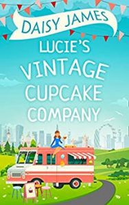 Lucie’s Vintage Cupcake Company