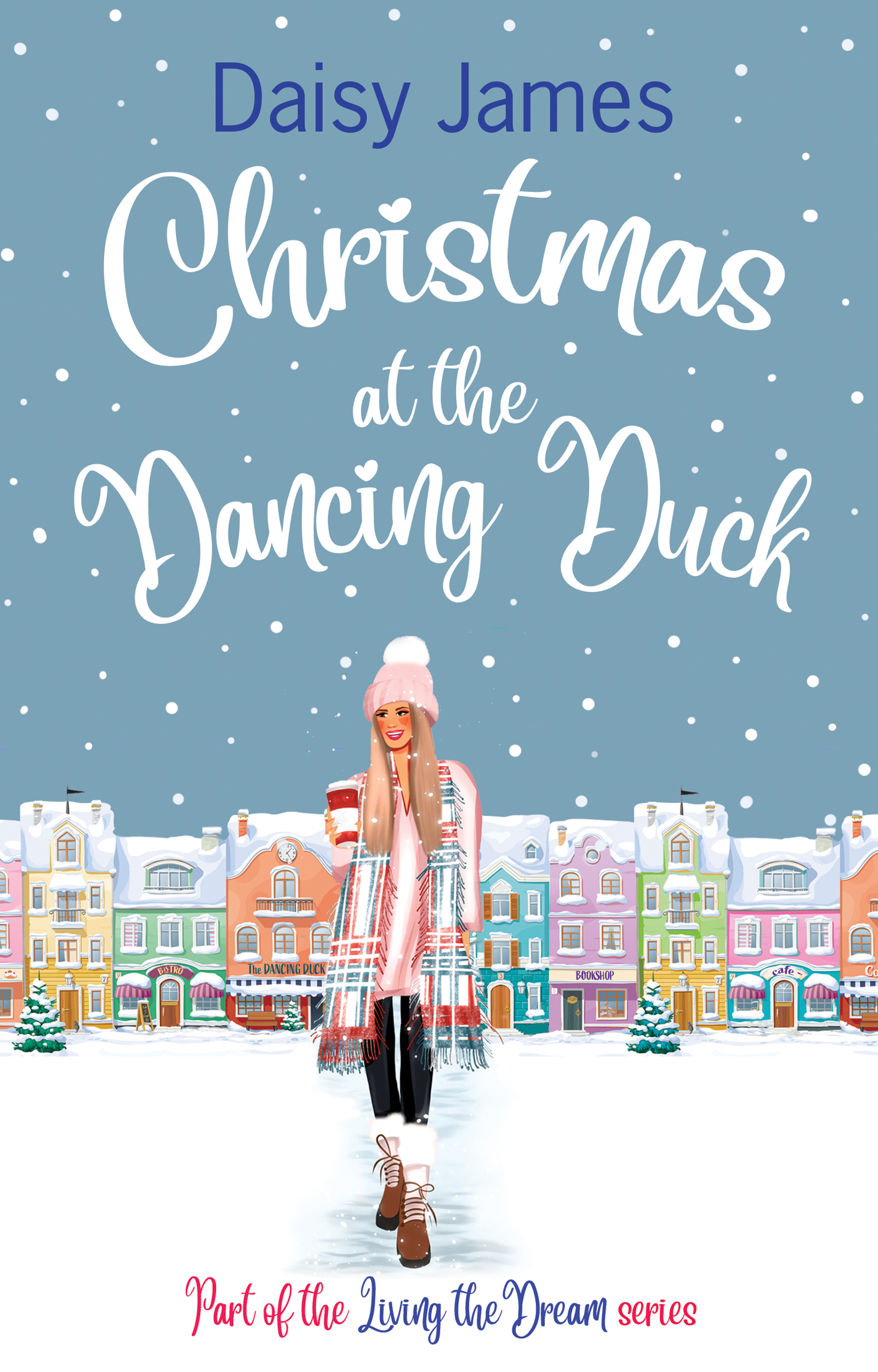 The Summer House of Happiness: A delightfully feel-good romantic comedy perfect for holiday!